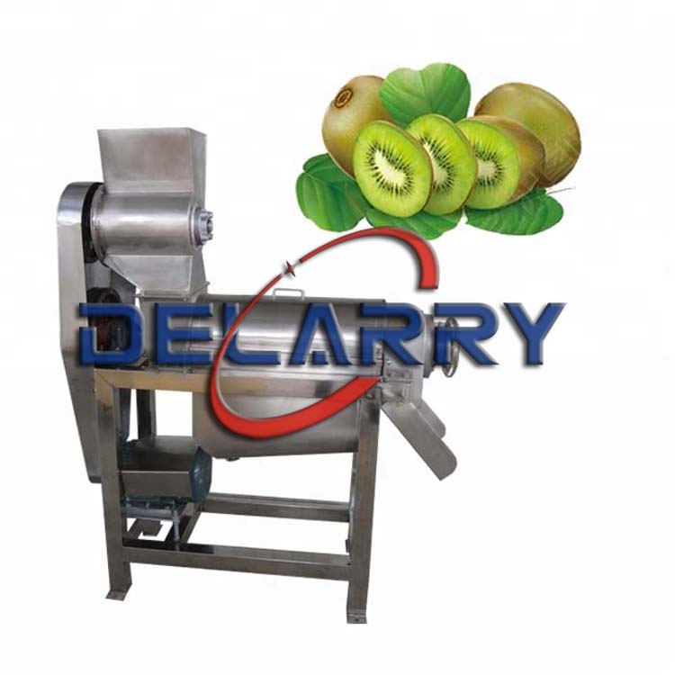 Commercial screw ginger juice making machine(图4)
