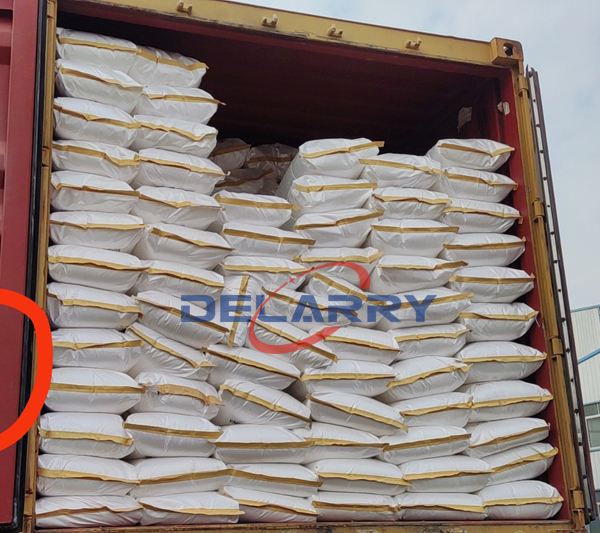 Glue powder used for wood pallet block processing Industrial