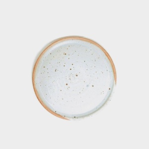 Alternative view of Gray Melamine Dinnerware Sets And Bowls Sets
