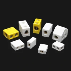 Ceramic Connector Block