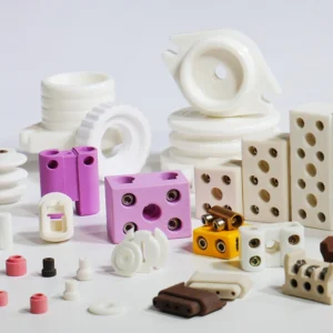 Terminal Ceramic Terminal