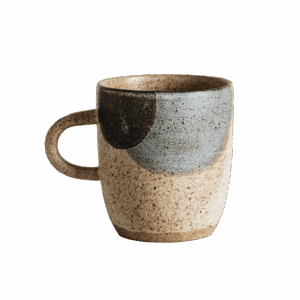 porcelain bowl