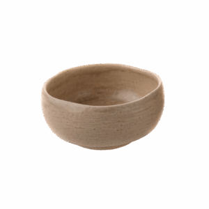 porcelain bowl