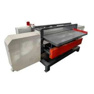 heavy duty wooden pallet dismantling machine for pallet recycling