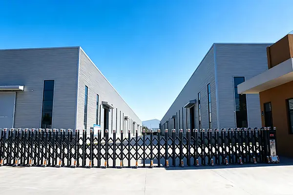 wood pallet machinery factory